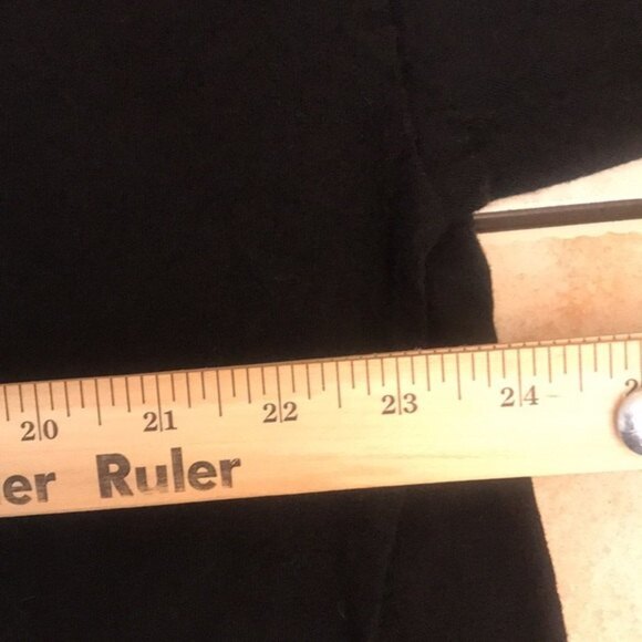 Let’s Jam 3 2 1 black T-shirt Size XXL - Picture 5 of 7